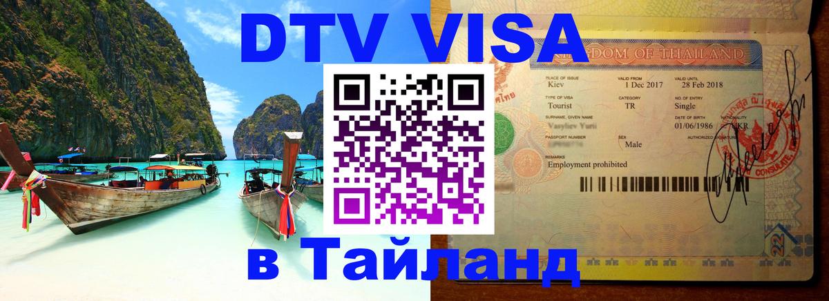 Оформление DTV визы под ключ: стоимость и тарифы, только загранпаспорт - Сургут 